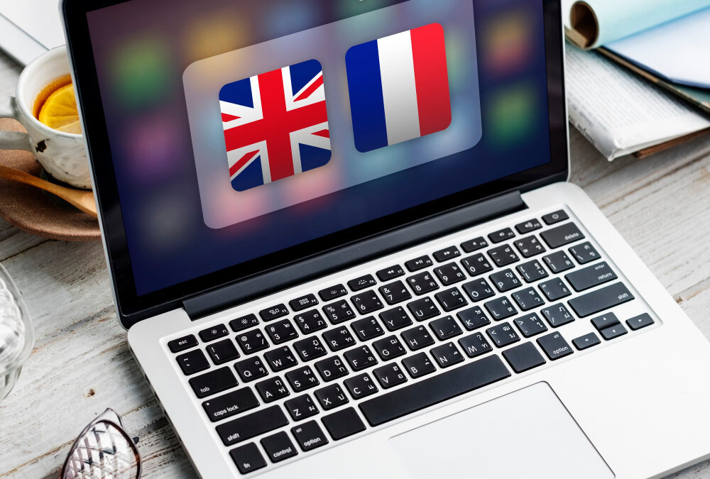 Trendy w branży tłumaczeniowej w 2025 roku – co się zmienia?