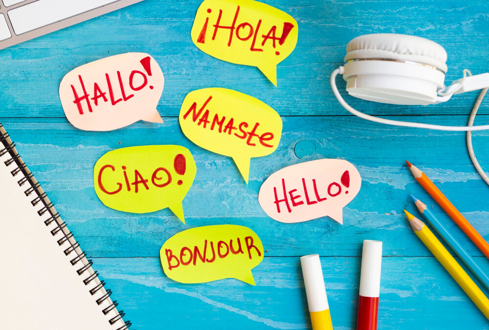 Jak wybrać najlepsze biuro tłumaczeń? 5 kluczowych czynników